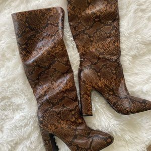 Beautiful Greta boot!!